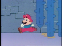 SMWTV Mario Dodging Skewers.png
