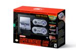 Super NES Classic Edition