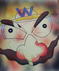 Wario background SML2 KC Mario.png