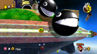 Chomps Planet SMG early.png