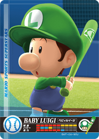 MSS amiibo Baseball BabyLuigi.png