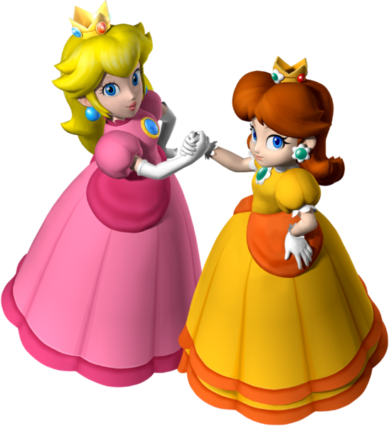 547px-Princess_Peach_and_Princess_Daisy_-_Mario_Party_7.png