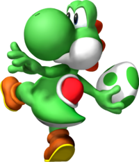 SM64DS Yoshi Artwork.png