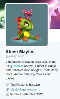 Steve Mayles Twitter Description.png