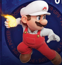 TSMGM Fire Mario artwork.png