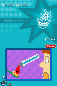 Tooth Haste WWDIY alternate.png