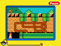 WarioWare DIY Mario Maze.png