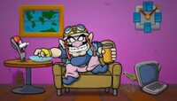 Wario VS Mouse.jpg