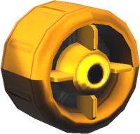 MKT Model ScrewNormal Gold.png
