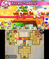 MPSR Toad Scramble screenshot3.png