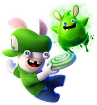 MRSOH Rabbid Luigi and Spark.png