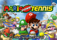 Mario Power Tennis title screen.png