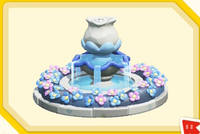 SMBWNS2EParkDecorationFountainMistyBloomFountain.png