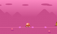 SMM3DS Super Mario Challenge Travel.png