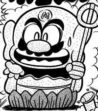Statue Mario SuperMarioKun.jpg