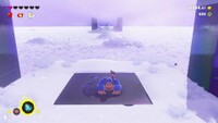 DKB Treacherous Steps through Powder.jpg