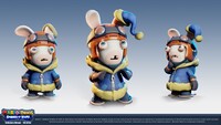 Ditrani Salvatore MRSOH Rabbid.jpg