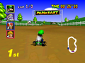 Moo Moo Farm - Super Mario Wiki, the Mario encyclopedia