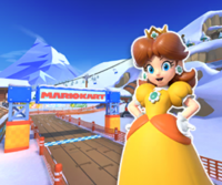 MKT Icon DKSummitWii Daisy.png