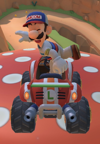 MKT Luigi Mechanic Trick.png