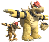Bowser SSBU Model.png