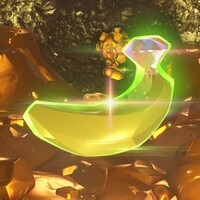 DKB Banandium Gem screenshot.jpg