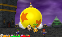 MLPJ Lemmy Riding Ball.png