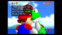 SM3DAS SM64 Yoshi message.jpg