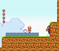 SMAS SMB2 W1-1 Goal Screenshot.png