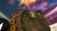 SMG2 Boulder Bowl Star Crystal.png