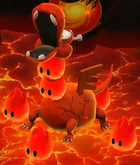 SMRPG NS Czar Dragon casting.png