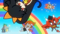 Ashley, Red, Penny & Lulu.jpg