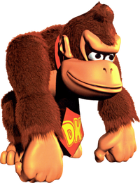 Donkey Kong DKC2 art.png