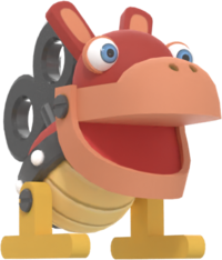 Fire Rabbid Mechakoopa model MRSOH.png