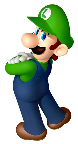 258px-Luigibackside.png