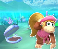 MKT Icon CheepCheepLagoonR3DS DixieKong.png