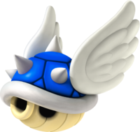 MKW Spiny Shell Artwork.png