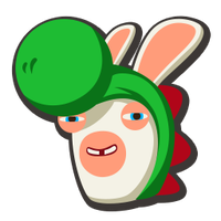 MRKB Rabbid Yoshi Icon.png