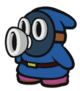 Snifit - Super Mario Wiki, the Mario encyclopedia