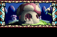 SMA3 Mushroom House.png