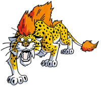 SSBU Great Sabrecat Spirit.png