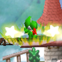 SSB Yoshi Bomb screenshot.png