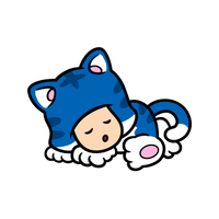 SM3DW BF SleepingCatToadStamp.png