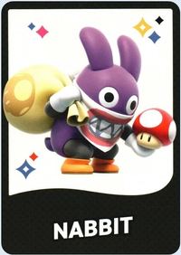 SMBW TC Nabbit front.png