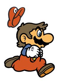 Mario Super Mario Wiki The Mario Encyclopedia - fmg 9 roblox bad business wiki fandom powered by wikia