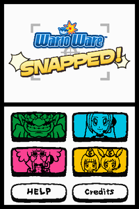 WarioWare Snapped1.png