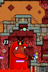 YIDS Gilbert the Gooey's Castle.png