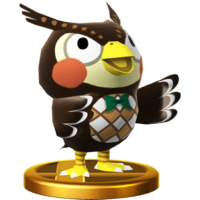 BlathersTrophyWiiU.png