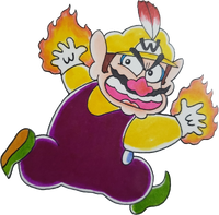 Fire Wario KC Mario.png