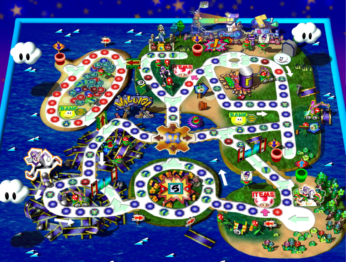 Daisy Slots